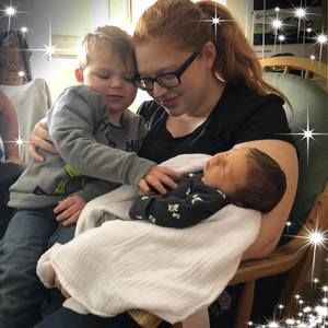 Meet your Posher, Emma